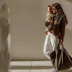 Rose In April Lange Bianca Graou Olive - Best