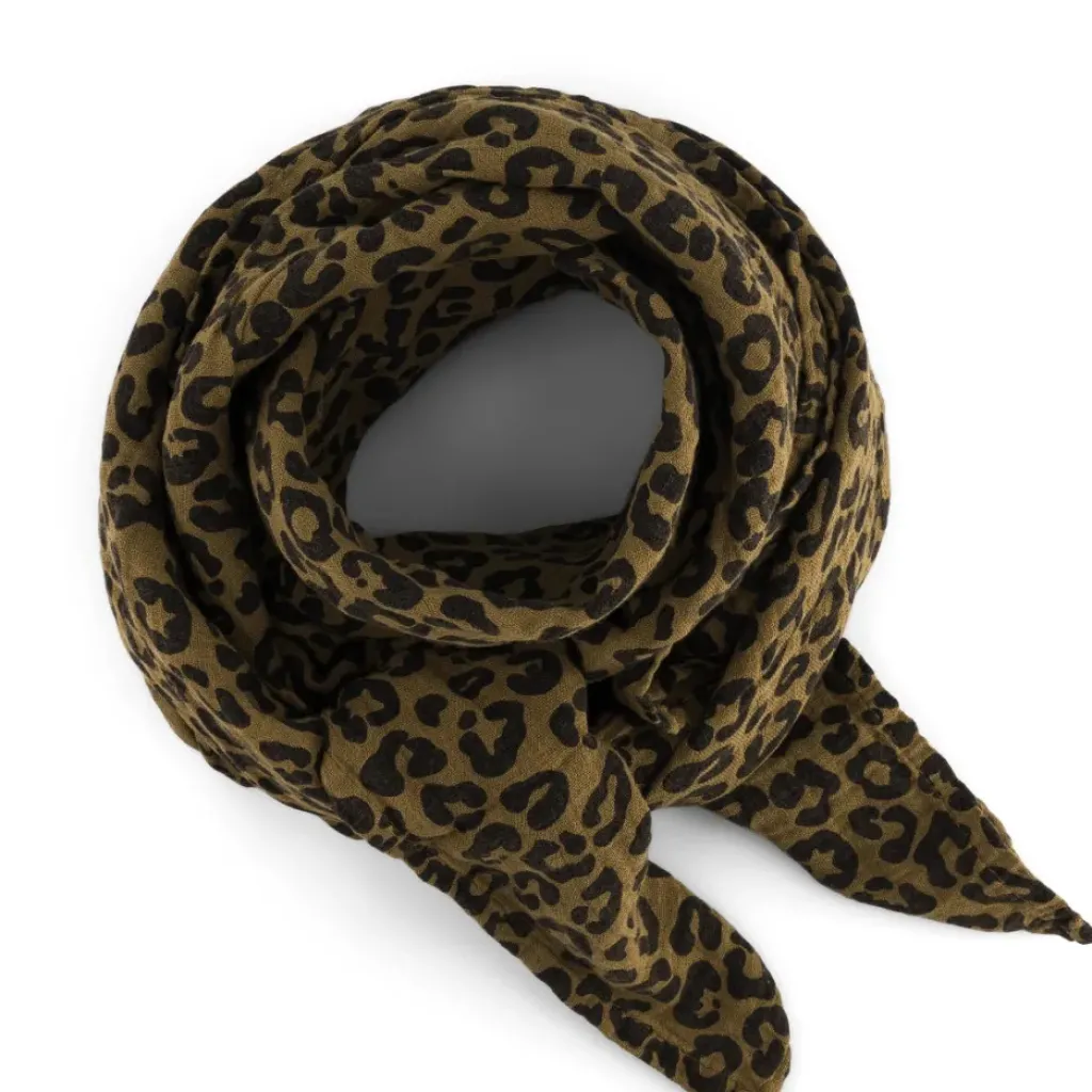 Rose In April Lange Bianca Graou Olive - Best