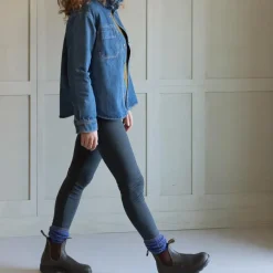 Marlot Paris Legging Mika Indigo - Discount