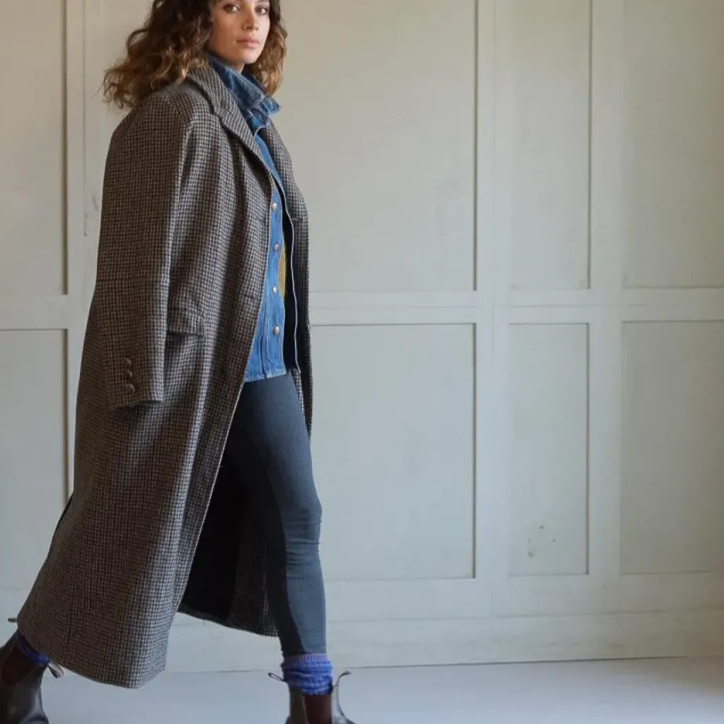 Marlot Paris Legging Mika Indigo - Discount