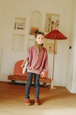 Marlot Paris Legging Mikky Gris - Online