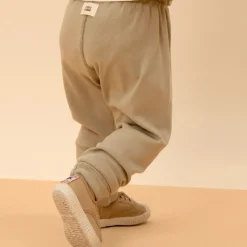 Studio Bohème Legging Rom Pom Sauge - Best