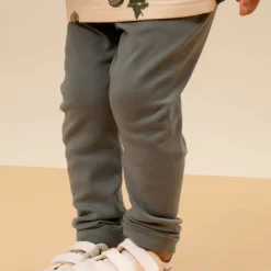 Studio Bohème Legging Rom Pom Sedona - Hot