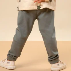 Studio Bohème Legging Rom Pom Sedona - Hot