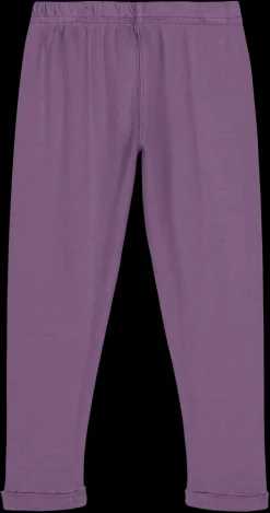 Studio Bohème Leggings Rom Pom Grape Jam - Sale