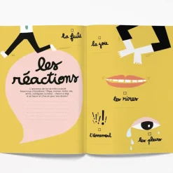 minus Livre 9 mois à t 'Attendre - Clearance