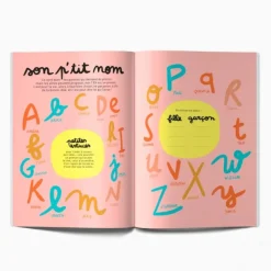 minus Livre Bientôt Grand-Frère/Grande-Sœur - Fashion