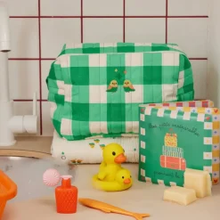 Mercredi Livre de Bain Oiseaux - Best