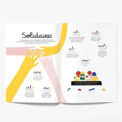 minus Livre Entre Frères et Sœurs - Online