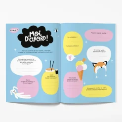 minus Livre Gang de Filles - Outlet