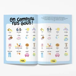 minus Livre Gang de Filles - Outlet