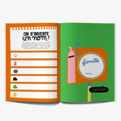 minus Livre Ma Tribu Recomposée - Discount