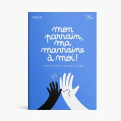 minus Livre Mon Parrain, Ma Marraine à Moi ! - Discount