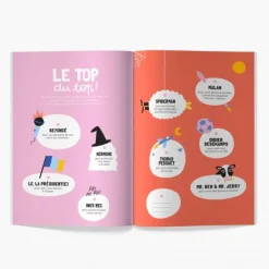 minus Livre Mon Parrain, Ma Marraine à Moi ! - Discount