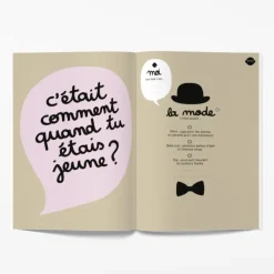 minus Livre Papi, Mamie et Moi ! - Discount