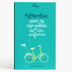 minus Livre Remember de Ton Enfance - Online