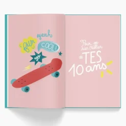 minus Livre Remember de Ton Enfance - Online