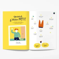 minus Livre Tel Père, Tel Fils ? - New