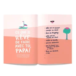 minus Livre Tel Père, Telle Fille ? - Fashion