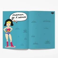 minus Livre Telle Mère, Telle Fille ? - Fashion