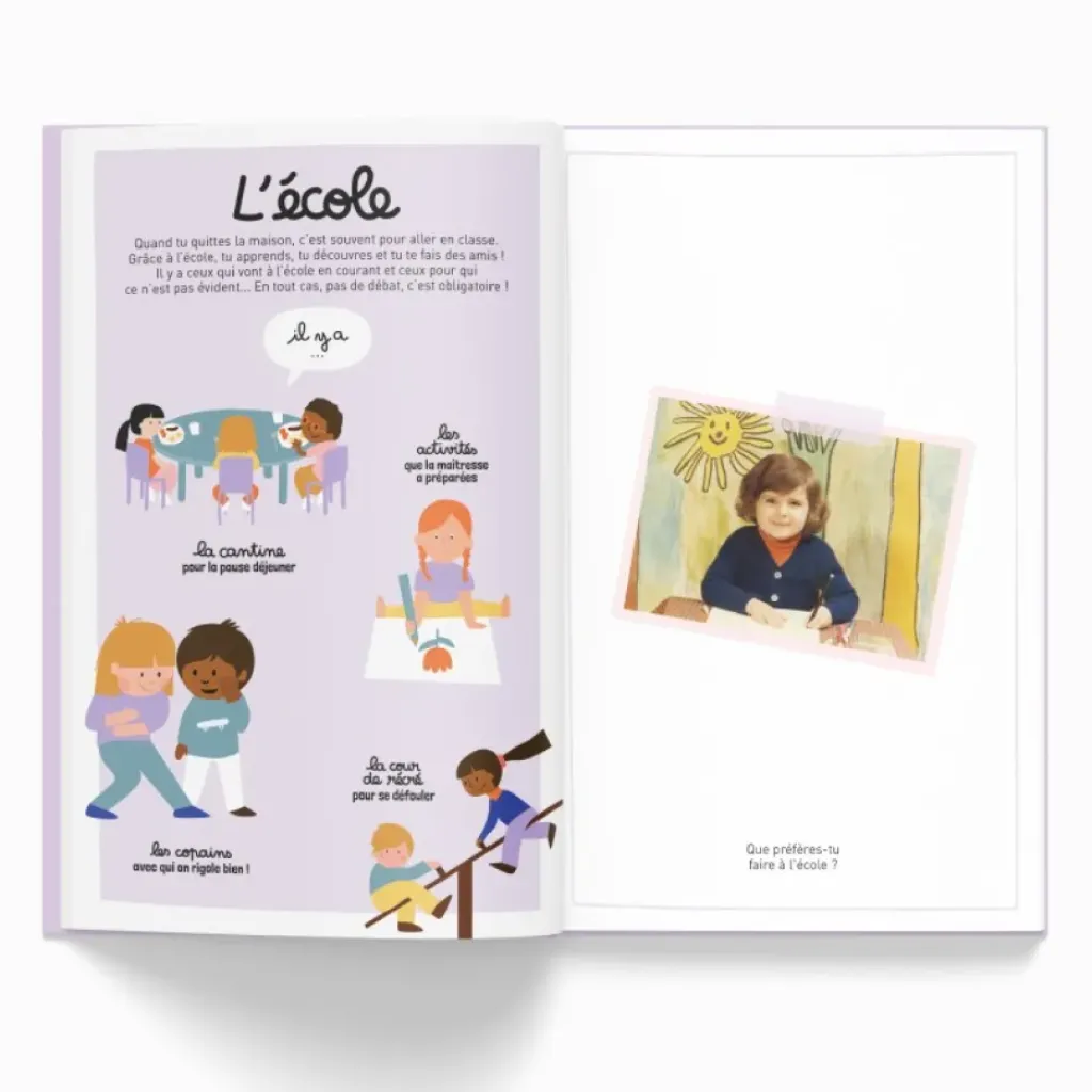 minus Livre Ton Univers à Toi - Discount