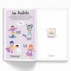 minus Livre Ton Univers à Toi - Discount