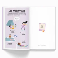 minus Livre Ton Univers à Toi - Discount