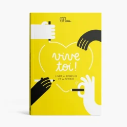 minus Livre Vive Toi - Online
