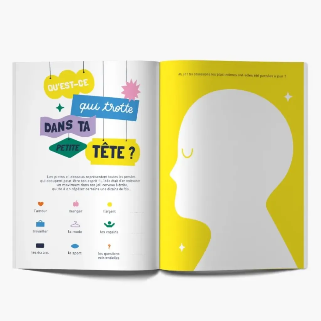 minus Livre Vive Toi - Online