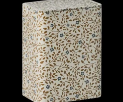 Maileg Lot de 2 Boîtes Fleurs - Fashion