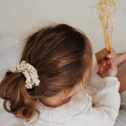 Gentil Coquelicot Lot de 2 Chouchou Vichy - Online