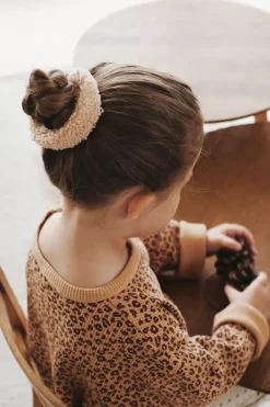 Gentil Coquelicot Paris Lot de 2 Chouchous Sherpa - Gentil Coquelicot Discount