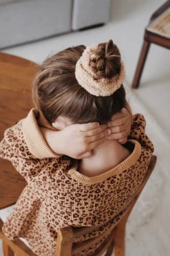 Gentil Coquelicot Paris Lot de 2 Chouchous Sherpa - Gentil Coquelicot Discount