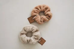 Gentil Coquelicot Paris Lot de 2 Chouchous Sherpa - Gentil Coquelicot Discount