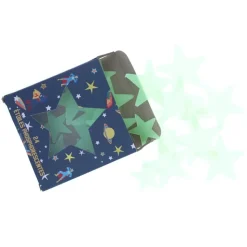 Petit Toi Lot de 24 Étoiles Phosphorescentes - Outlet