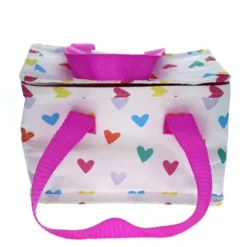 Sass u0026 Belle Lunch Bag Coeurs- Petit Toi Hot