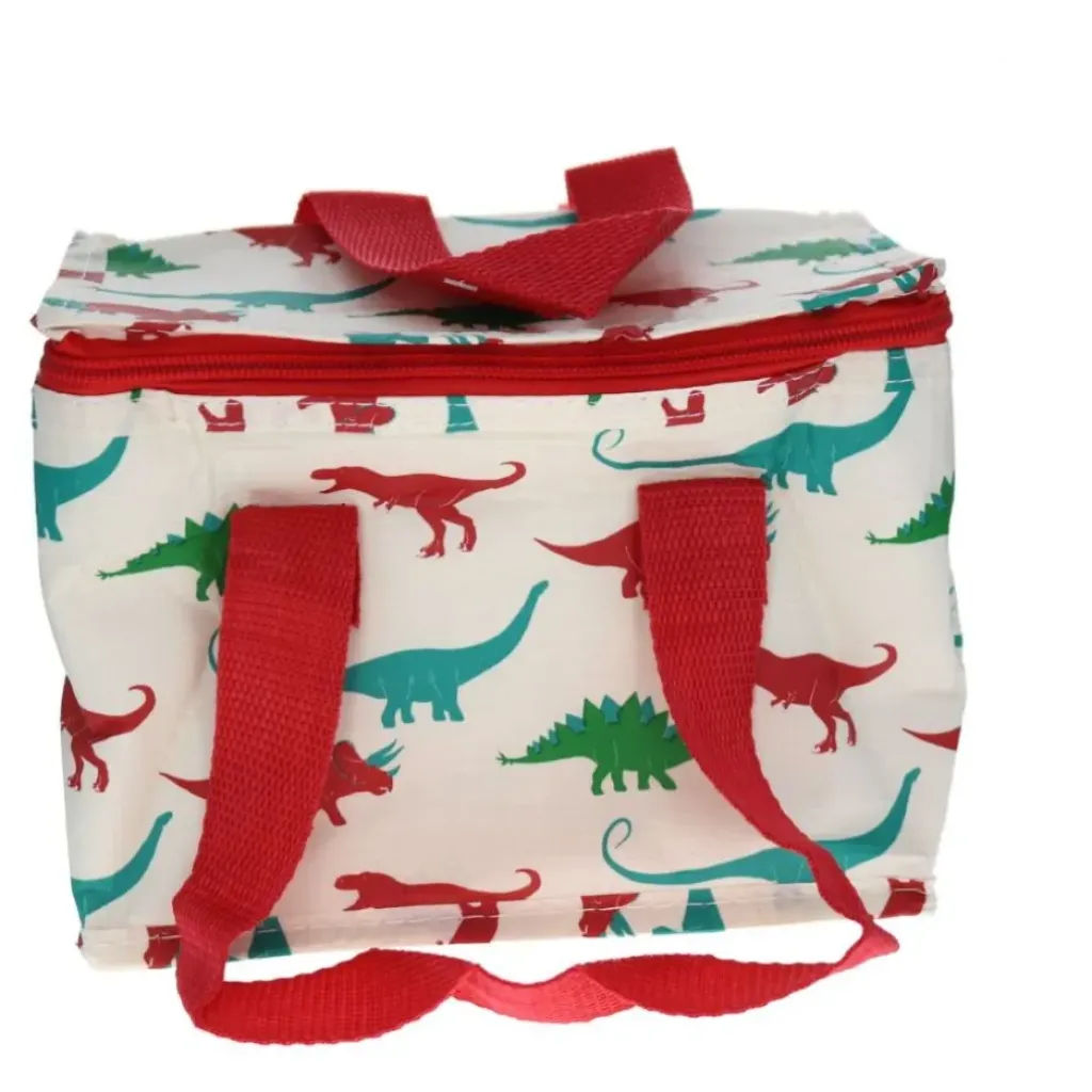 Petit Toi Lunch Bag Dinosaures - Discount