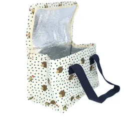 Mercredi Lunch Bag Hérisson - Petit Toi Clearance