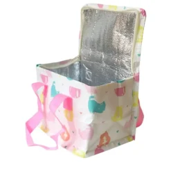 Petit Toi Lunch Bag Miaou - Sale