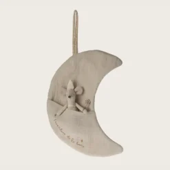 Maileg Lune Brodée - Online