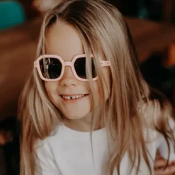 Hello Hossy Lunettes de Soleil Hossy Jane - Hot