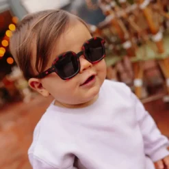 Hello Hossy Lunettes de Soleil Hossy Craky - Hot