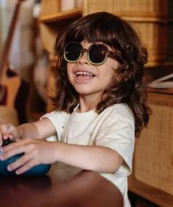 Hello Hossy Lunettes de Soleil Koody Craky Khaki - Online