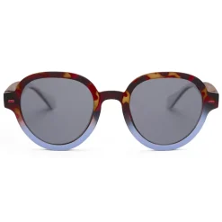 Hello Hossy Lunettes de Soleil Megy Craky Blue - New