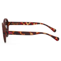 Hello Hossy Lunettes de Soleil Megy Craky Blush - Online