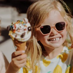 Hello Hossy Lunettes de Soleil Mini Rosy - Best