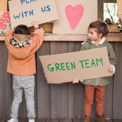 Marlot Paris Manteau Andrea Rosewood - Hot