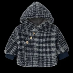 1+ in the family Manteau Ethan Carreaux - Online