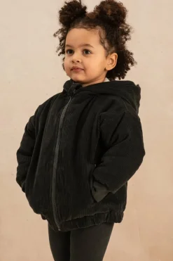 Studio Bohème Manteau Frio Carbone - Hot