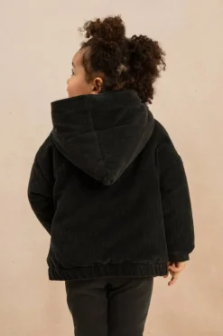 Studio Bohème Manteau Frio Carbone - Hot